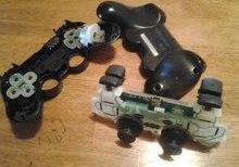 Playstation 3 / 4 pult təmiri