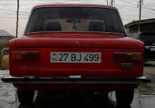 VAZ (LADA) 2111 1983 il avtomobil