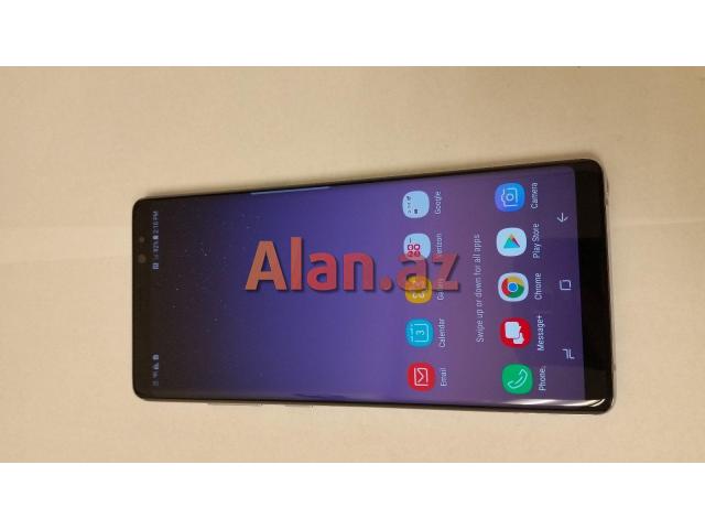 Samsung Galaxy Note8 Satılır