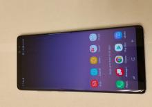 Samsung Galaxy Note8 Satılır
