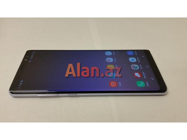 Samsung Galaxy Note8 Satılır
