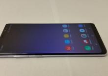 Samsung Galaxy Note8 Satılır