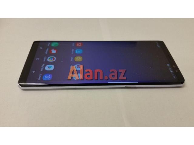 Samsung Galaxy Note8 Satılır