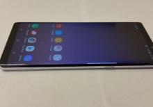 Samsung Galaxy Note8 Satılır