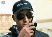 Muhafizeci teleb olunur.