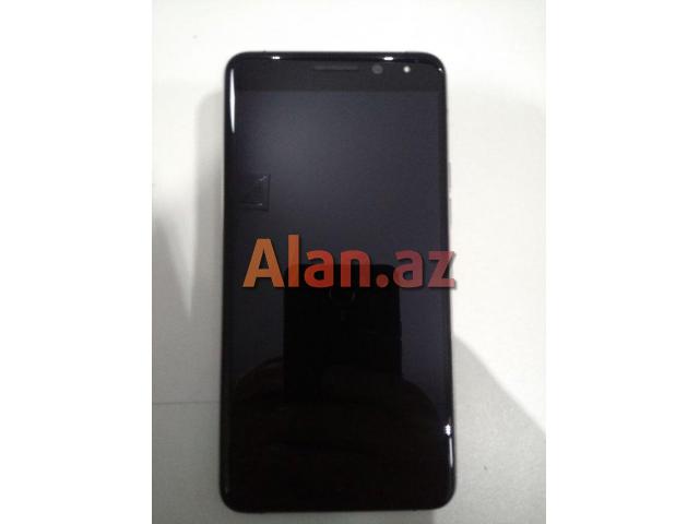 General mobile 5 plus.