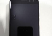 General mobile 5 plus.