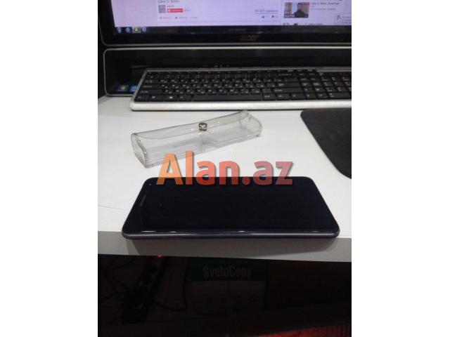 General mobile 5 plus.