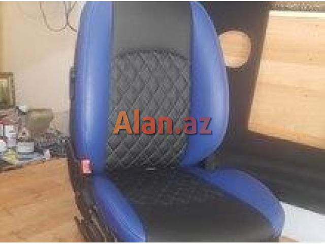 Avtomobil salonların sifarişlə yığılması