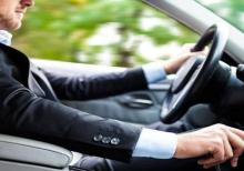 водитель Баку 2018