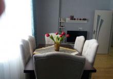 Kəpəz mtk-nın inşa etdiyi binanın 3cü mərtəbəsində 2otaq mənzil