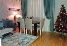 Kəpəz mtk-nın inşa etdiyi binanın 3cü mərtəbəsində 2otaq mənzil