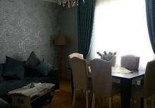 Kəpəz mtk-nın inşa etdiyi binanın 3cü mərtəbəsində 2otaq mənzil