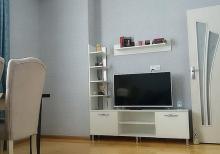 Kəpəz mtk-nın inşa etdiyi binanın 3cü mərtəbəsində 2otaq mənzil