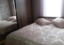 Kəpəz mtk-nın inşa etdiyi binanın 3cü mərtəbəsində 2otaq mənzil