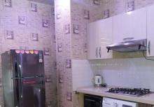 Kəpəz mtk-nın inşa etdiyi binanın 3cü mərtəbəsində 2otaq mənzil