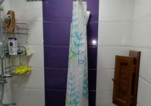 Kəpəz mtk-nın inşa etdiyi binanın 3cü mərtəbəsində 2otaq mənzil