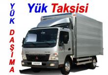 Yuk dasima,Yukdasima,Yuk dasima xidmeti,Yuk taksisi