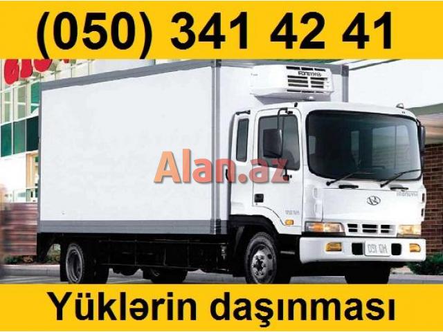 Yuk dasima,Yukdasima,Yuk dasima xidmeti,Yuk taksisi