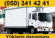 Yuk dasima,Yukdasima,Yuk dasima xidmeti,Yuk taksisi