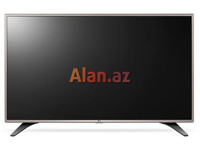 LG 43LH602v satilir