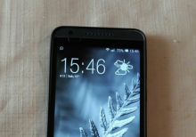 HTC 820 G+ Desire