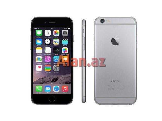 Iphone 6 Plus 16 GB