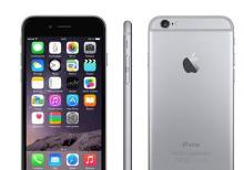 Iphone 6 Plus 16 GB