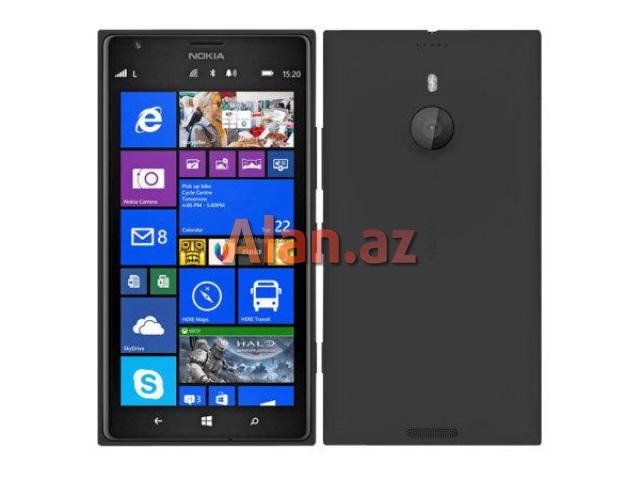Nokia Lumia 1520 Black