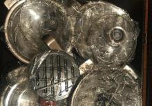 Zepter alman firmasının termostat qazan desti