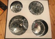 Zepter alman firmasının termostat qazan desti