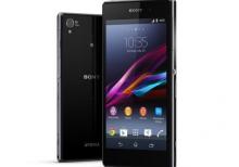Sony Xperia Z1