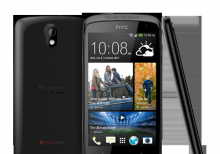 HTC desire 500