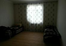 Xəzər. R buzovna. Q albalılıq-pajarnı yolu 12 sot 2 mərtəbəli 4 böyük otaqlı ev