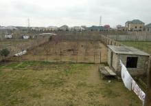 Xəzər. R buzovna. Q albalılıq-pajarnı yolu 12 sot 2 mərtəbəli 4 böyük otaqlı ev