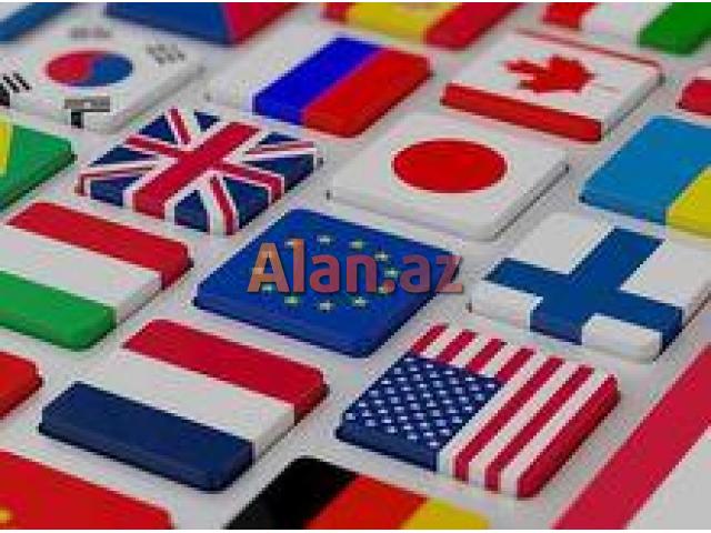 Ərəb dilinə tərcümə