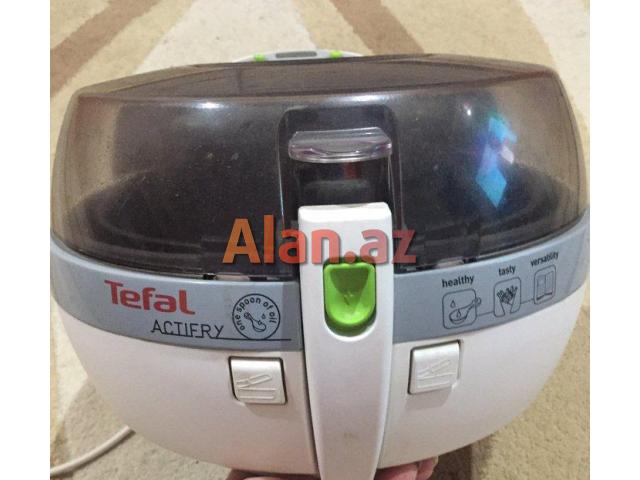 Kartofqizardan aparat