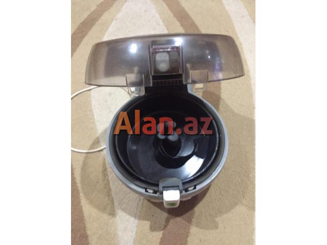 Kartofqizardan aparat