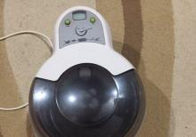 Kartofqizardan aparat