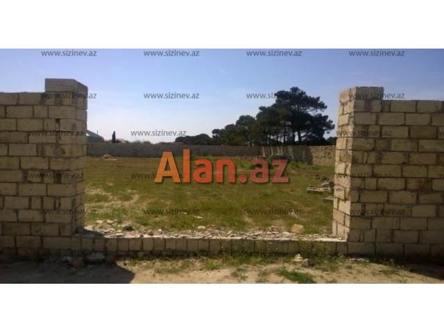 binde qesebesinde torpaq satilir ve yaxud masin ile barter edilir