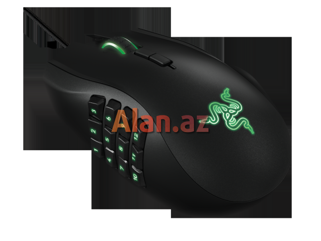 Razer mouse