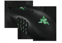 Razer mouse