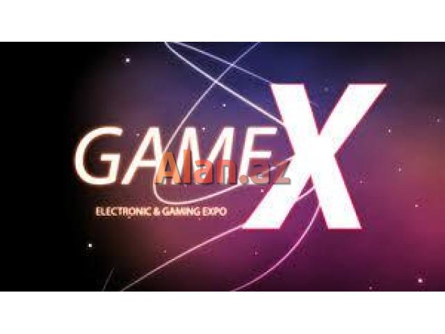 Gamex ram