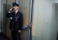 Muhafizeci teleb olunur