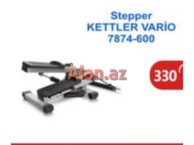 Stepper 