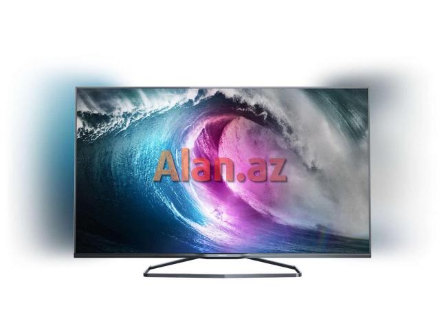 Philips 47PFS7109/12 Led Smart 3D