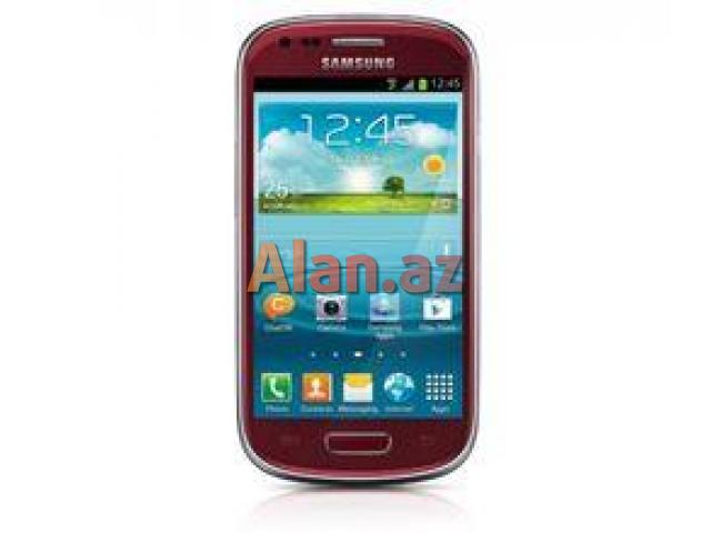 Galaxy S lll mini GT-i8190 Re