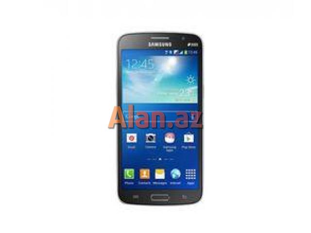 Galaxy Grand 2 SM-G7102 Dual Sim Black