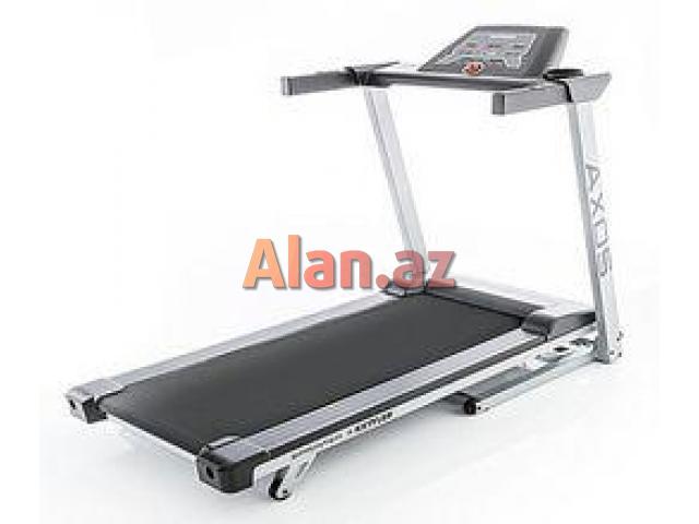 Qaçış üçün trenajor Kettler Sprinter 5 7880-200