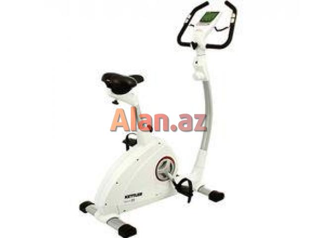 Velotrenajor Kettler Golf M 7661-600